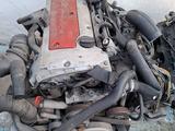 Мотор двигатель привозной на Mercedes Benz компрессор за 400 000 тг. в Алматы