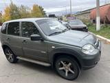 Chevrolet Niva 2013 года за 3 300 000 тг. в Костанай – фото 4