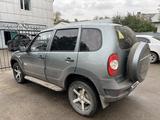 Chevrolet Niva 2013 года за 3 300 000 тг. в Костанай – фото 3