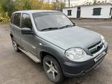 Chevrolet Niva 2013 года за 3 300 000 тг. в Костанай