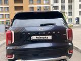 Hyundai Palisade 2020 года за 16 900 000 тг. в Астана – фото 3
