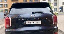 Hyundai Palisade 2020 годаүшін16 900 000 тг. в Астана – фото 3