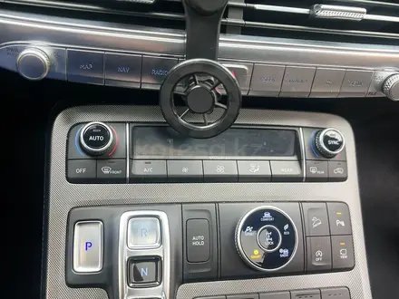 Hyundai Palisade 2020 года за 16 900 000 тг. в Астана – фото 11