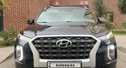Hyundai Palisade 2020 годаүшін16 900 000 тг. в Астана – фото 4