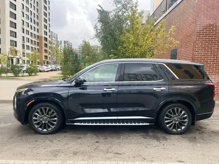 Hyundai Palisade 2020 года за 16 900 000 тг. в Астана – фото 2