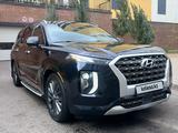 Hyundai Palisade 2020 года за 16 900 000 тг. в Астана
