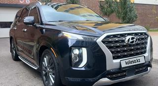 Hyundai Palisade 2020 года за 16 900 000 тг. в Астана