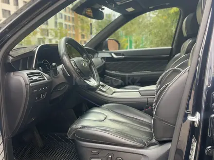 Hyundai Palisade 2020 года за 16 900 000 тг. в Астана – фото 6