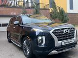 Hyundai Palisade 2020 года за 16 900 000 тг. в Астана – фото 5