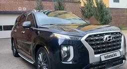 Hyundai Palisade 2020 годаүшін16 900 000 тг. в Астана – фото 5
