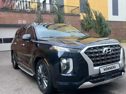 Hyundai Palisade 2020 года за 16 900 000 тг. в Астана – фото 5