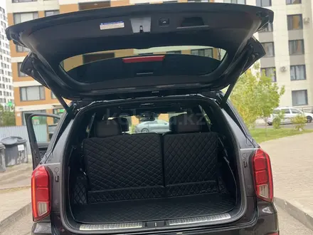Hyundai Palisade 2020 года за 16 900 000 тг. в Астана – фото 9