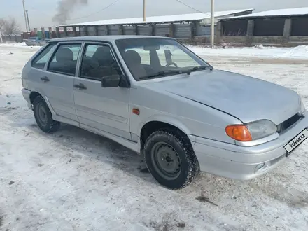 ВАЗ (Lada) 2114 2013 года за 1 300 000 тг. в Алматы