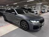 BMW 530 2023 года за 35 000 000 тг. в Астана – фото 2
