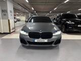 BMW 530 2023 года за 35 000 000 тг. в Астана – фото 3