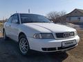 Audi A4 1995 года за 1 600 000 тг. в Петропавловск – фото 2