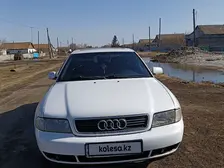 Audi A4, 1995