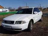 Audi A4 1995 годаүшін1 300 000 тг. в Петропавловск – фото 3