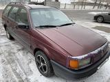 Volkswagen Passat 1991 года за 1 500 000 тг. в Астана