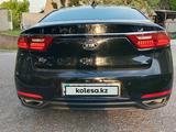 Kia K7 2019 годаүшін9 700 000 тг. в Шымкент – фото 2