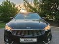Kia K7 2019 года за 9 700 000 тг. в Шымкент
