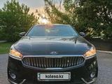 Kia K7 2019 годаүшін9 700 000 тг. в Шымкент