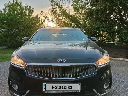 Kia K7 2019 года за 9 700 000 тг. в Шымкент