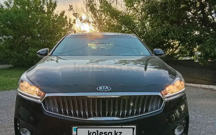 Kia K7 2019 года за 9 700 000 тг. в Шымкент