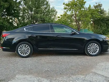 Kia K7 2019 года за 9 700 000 тг. в Шымкент – фото 3