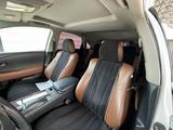 Lexus RX 350 2013 годаүшін14 200 000 тг. в Шымкент – фото 5