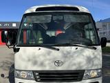 Toyota  Coaster 2016 года за 21 500 000 тг. в Аксай – фото 2