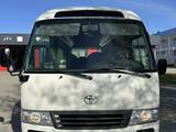 Toyota  Coaster 2016 года за 21 500 000 тг. в Аксай – фото 3