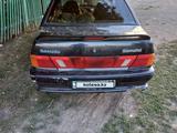 ВАЗ (Lada) 2115 2005 годаүшін800 000 тг. в Шар – фото 4