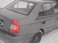 Hyundai Accent 2007 года за 2 500 000 тг. в Шемонаиха – фото 5