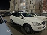 SsangYong Kyron 2013 года за 4 800 000 тг. в Актау