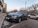 Mercedes-Benz E 280 2007 годаfor6 950 000 тг. в Караганда – фото 3