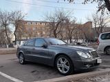 Mercedes-Benz E 280 2007 годаfor6 950 000 тг. в Караганда