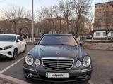 Mercedes-Benz E 280 2007 годаfor6 950 000 тг. в Караганда – фото 2