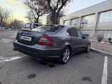 Mercedes-Benz E 280 2007 годаfor6 950 000 тг. в Караганда – фото 5