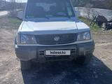 Hyundai Galloper 1999 года за 2 300 000 тг. в Усть-Каменогорск