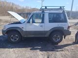 Hyundai Galloper 1999 года за 2 300 000 тг. в Усть-Каменогорск – фото 2