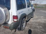 Hyundai Galloper 1999 года за 2 300 000 тг. в Усть-Каменогорск – фото 3