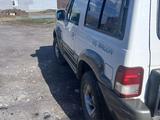 Hyundai Galloper 1999 года за 2 300 000 тг. в Усть-Каменогорск – фото 4