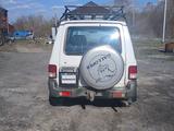 Hyundai Galloper 1999 года за 2 300 000 тг. в Усть-Каменогорск – фото 5