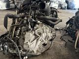 Двигатель Nissan teana QR25 2.5 за 600 000 тг. в Астана – фото 2