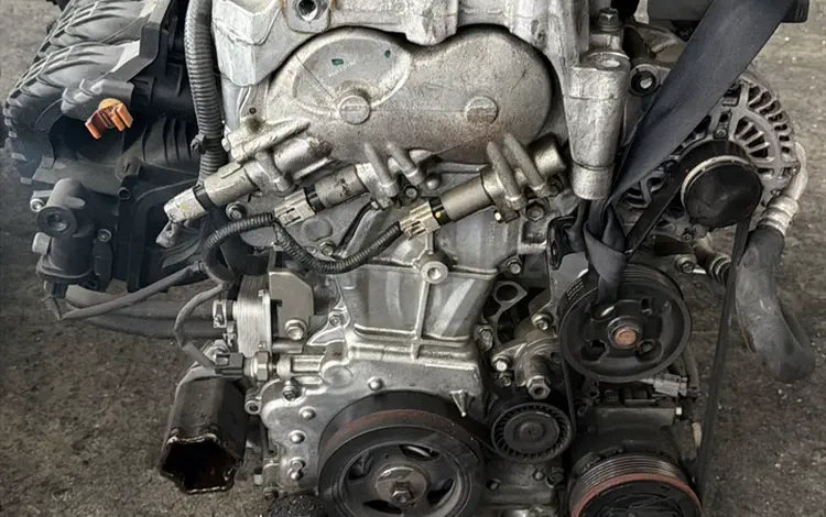 Двигатель Nissan teana QR25 2.5үшін600 000 тг. в Астана