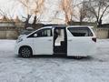 Toyota Alphard 2008 годаүшін9 200 000 тг. в Актобе – фото 7