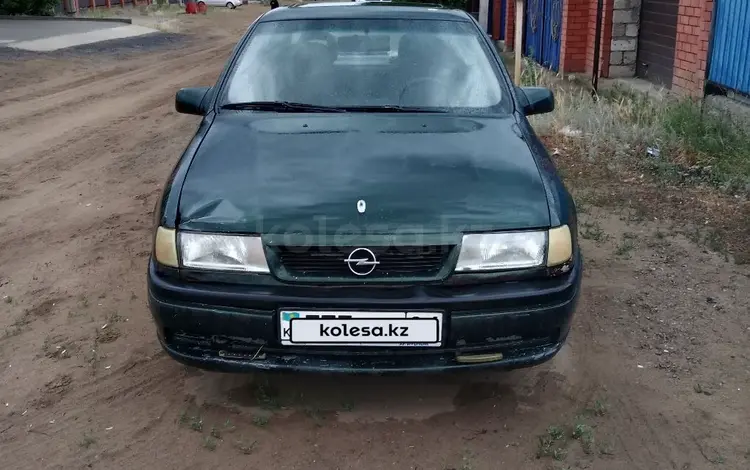 Opel Vectra 1995 годаүшін850 000 тг. в Актобе
