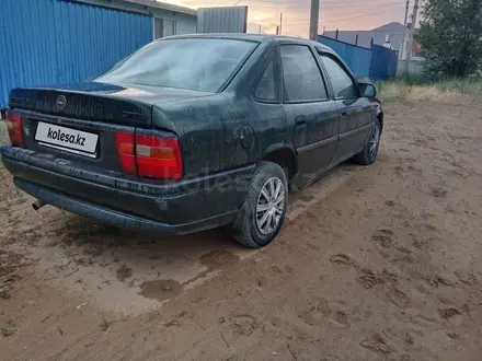 Opel Vectra 1995 года за 850 000 тг. в Актобе – фото 3