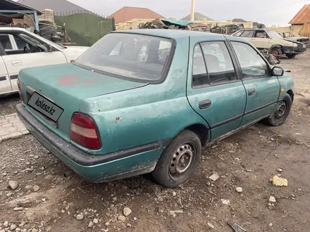 Nissan Sunny 1994 года за 150 000 тг. в Талдыкорган – фото 2